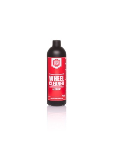 Good Stuff Wheel Cleaner Alkaline 500ml