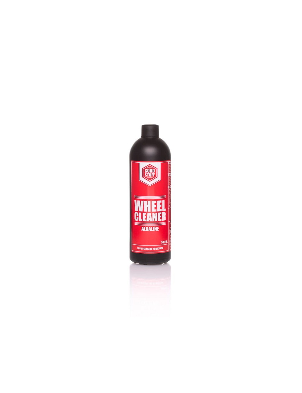 Good Stuff Wheel Cleaner Alkaline 500ml
