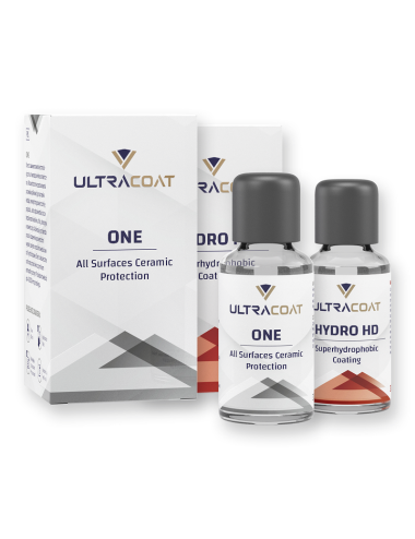 Ultracoat Ceramic Set 30ml