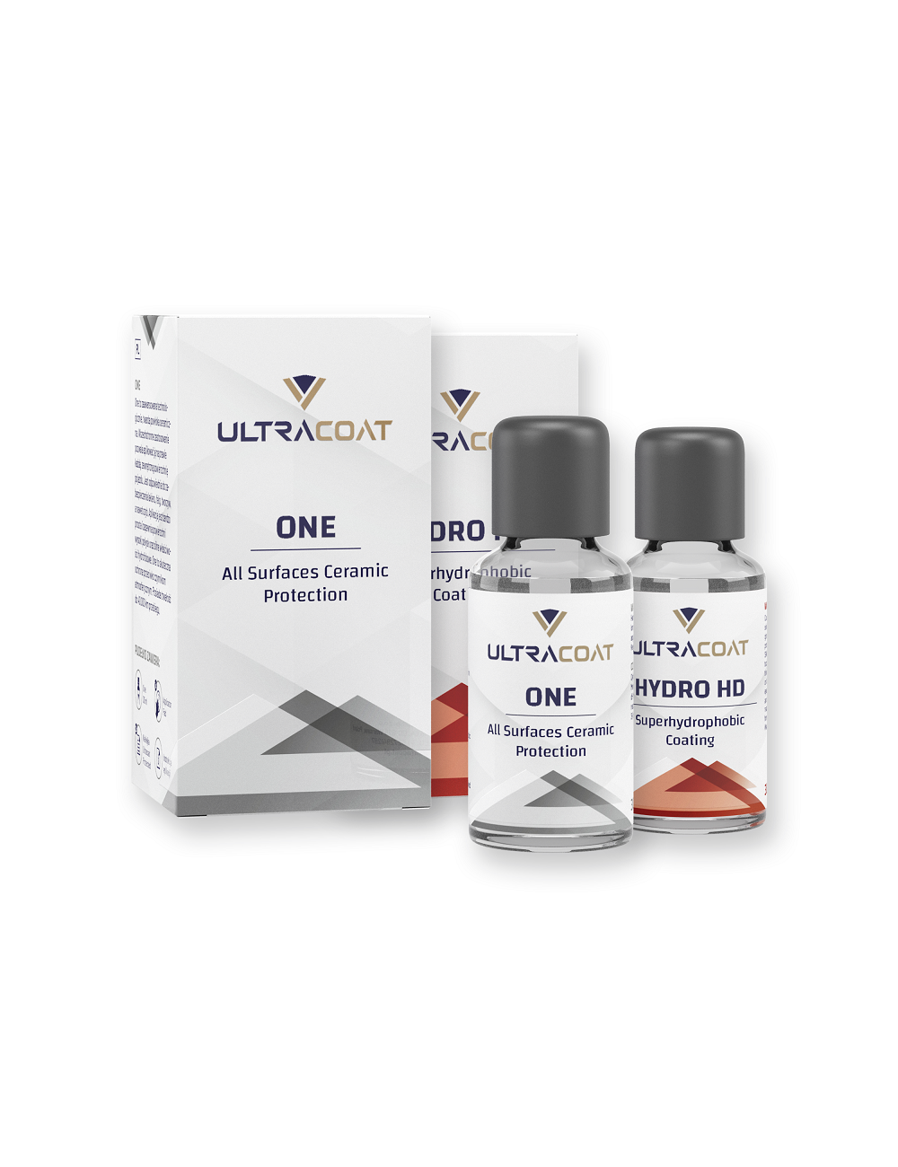 Ultracoat Ceramic Set 30ml