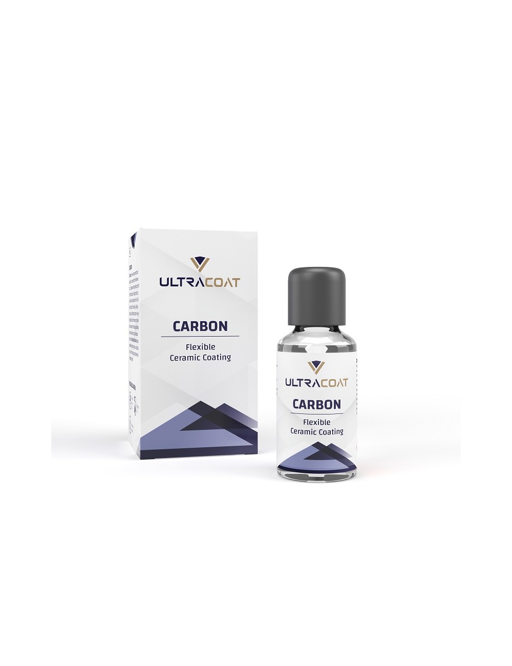 Ultracoat Carbon 30ml