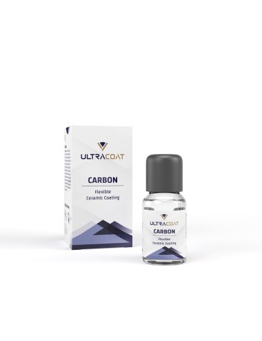 Ultracoat Carbon 15ml