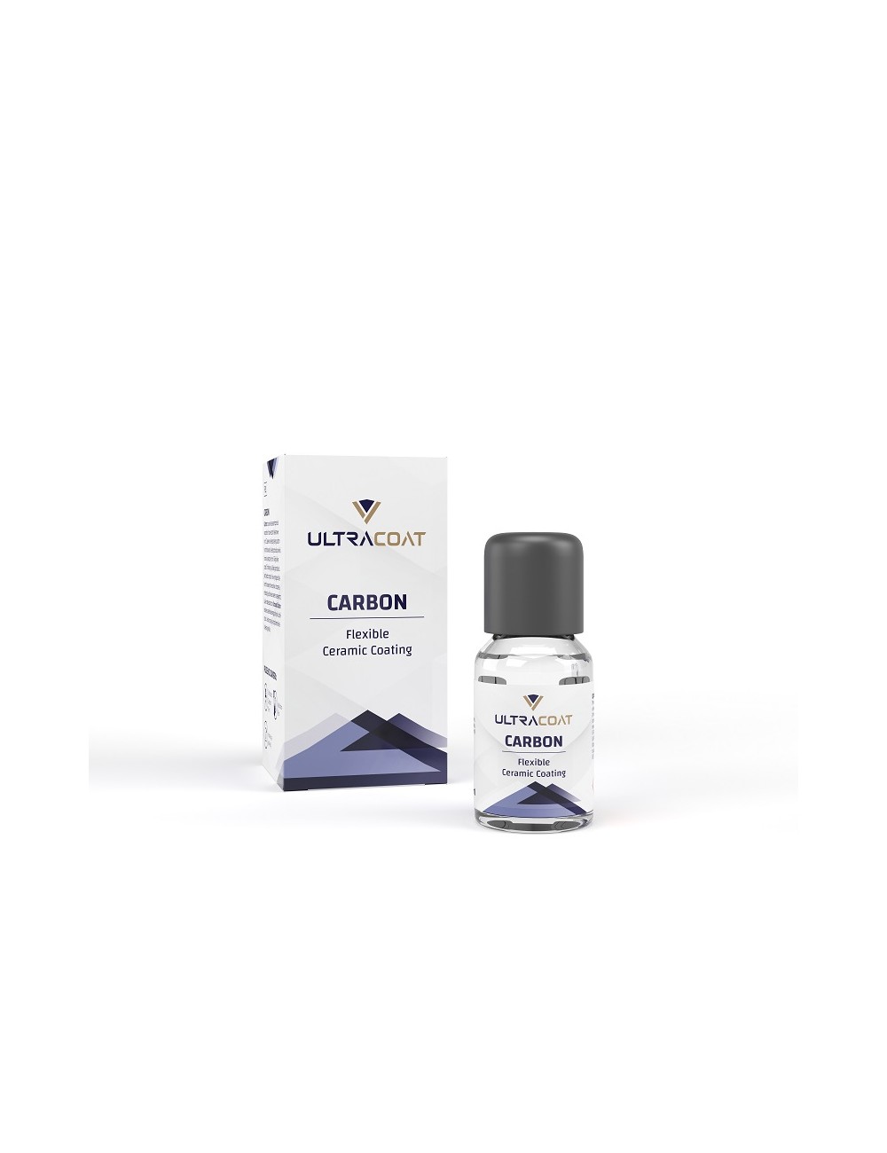 Ultracoat Carbon 15ml