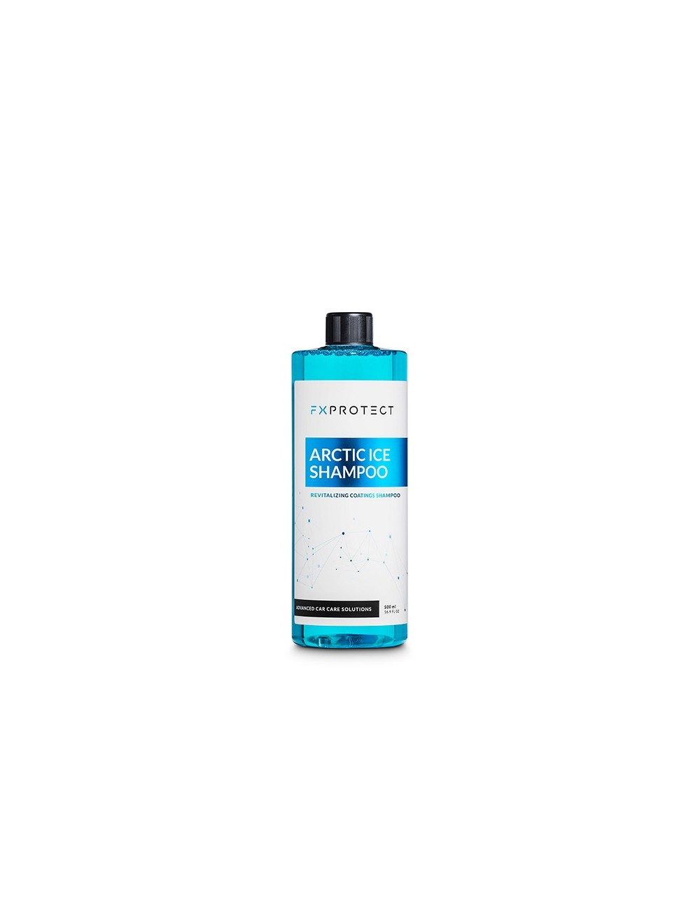 FX Protect Arctic Shampoo 500ml