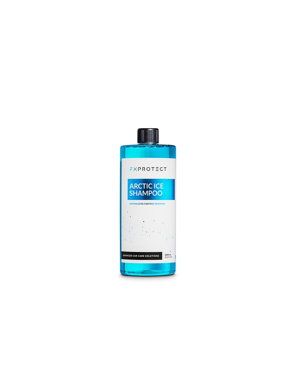 FX Protect Arctic Shampoo 1L