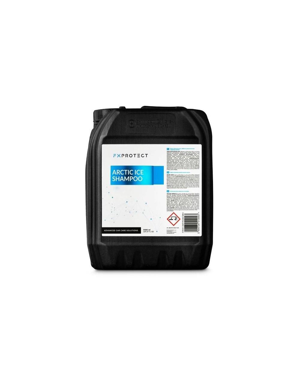 FX Protect Arctic Shampoo 5L