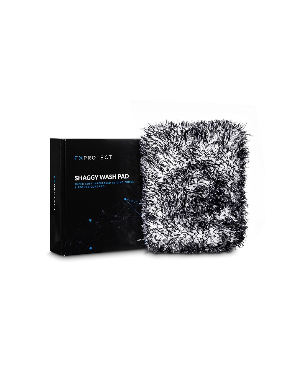 FX Protect Shaggy Wash Pad