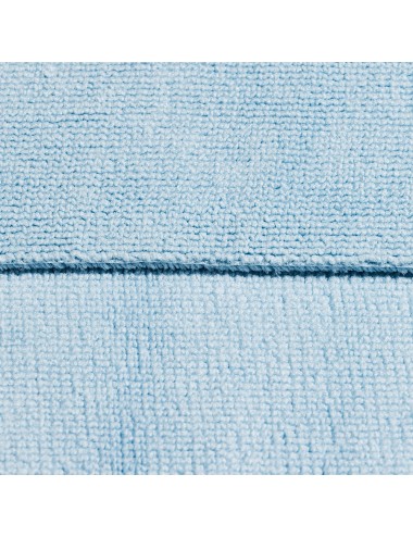 FX Protect Blue Sky Microfiber Towel 500gsm 40x40cm