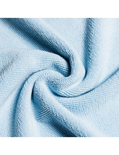 FX Protect Blue Sky Microfiber Towel 500gsm 40x40cm