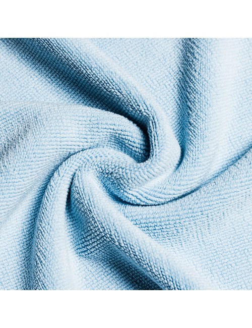 FX Protect Blue Sky Microfiber Towel 500gsm 40x40cm