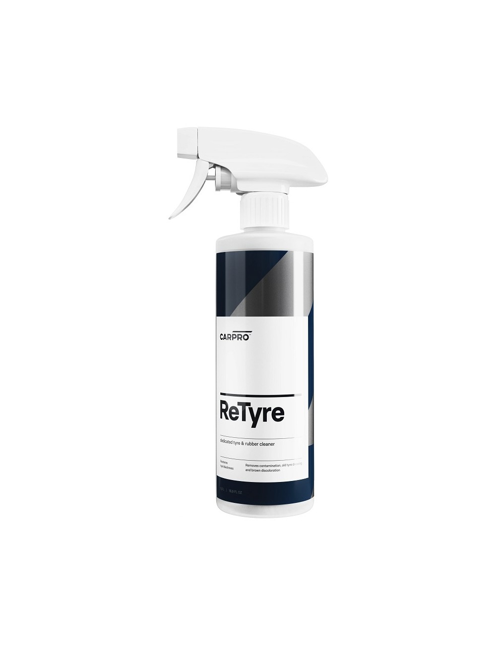 Car Pro ReTyre 500ml