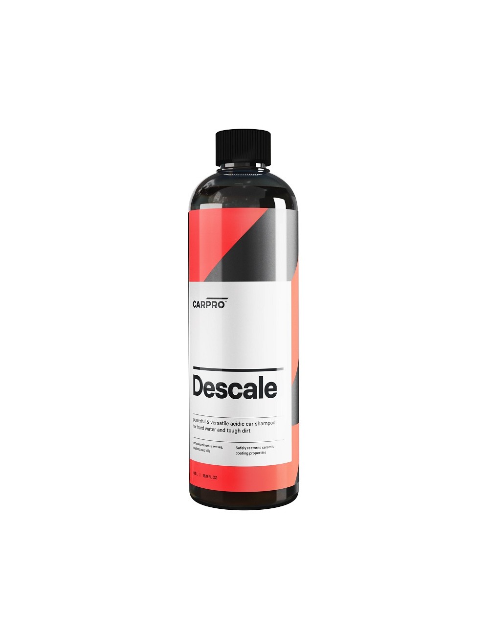 Car Pro Descale 500ml