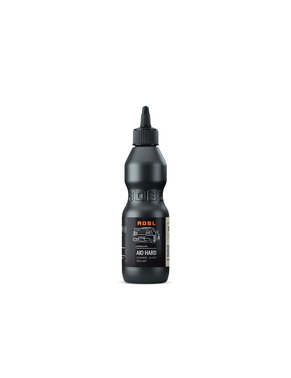 ADBL AIO Hard 200ml