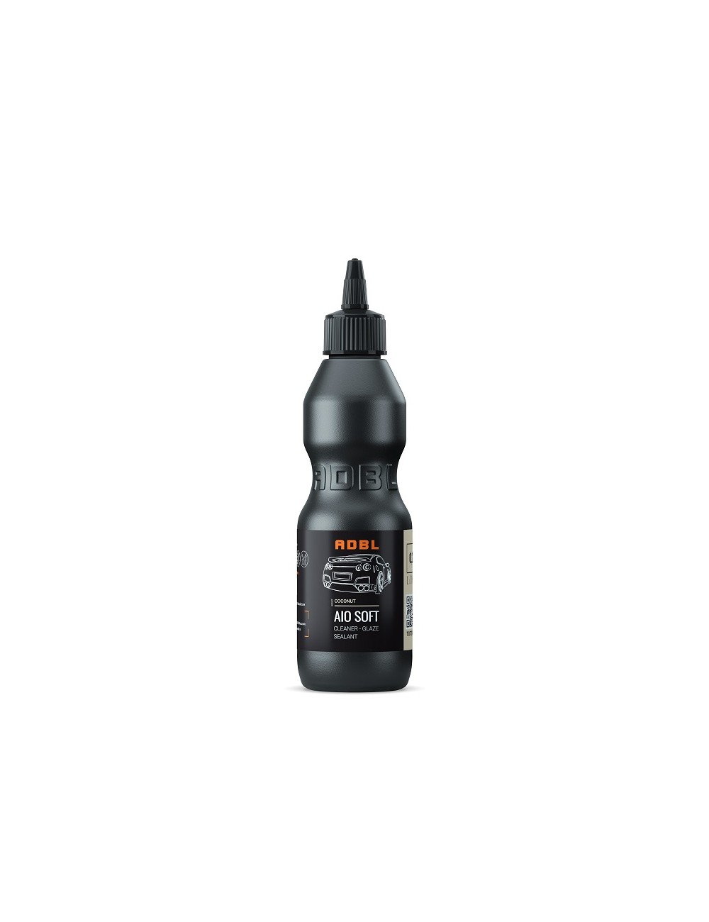 ADBL AIO Soft 200ml