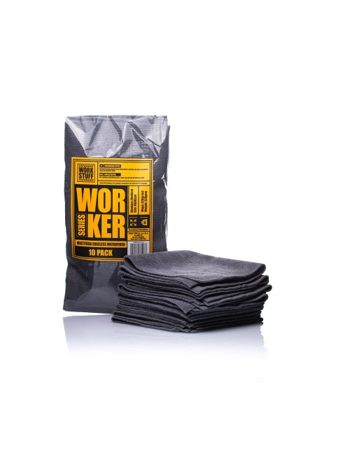 Work Stuff Worker 10-pack