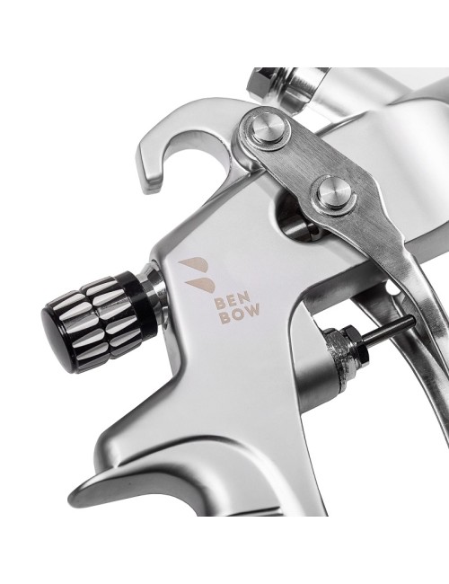 BenBow PK60 mini z dyszą HVLP 0,5mm
