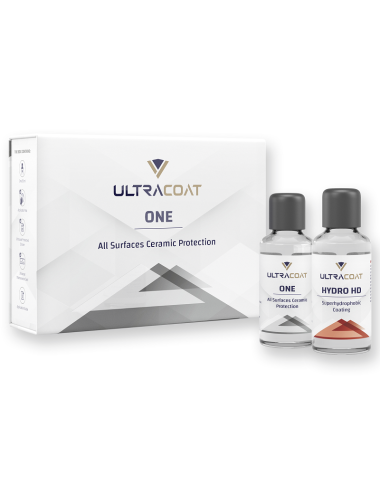 Ultracoat Ceramic Set 50ml