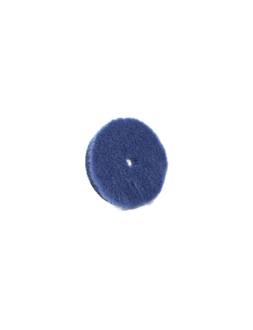 Lake Country Hybrid Wool Pad 3,5" Futro polerskie 80mm