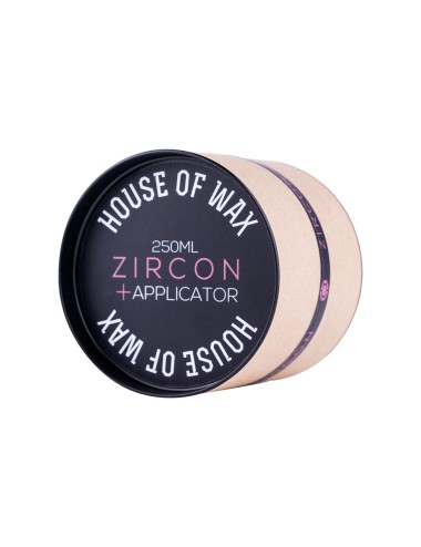 House Of Wax Zircon 250g + Applicator