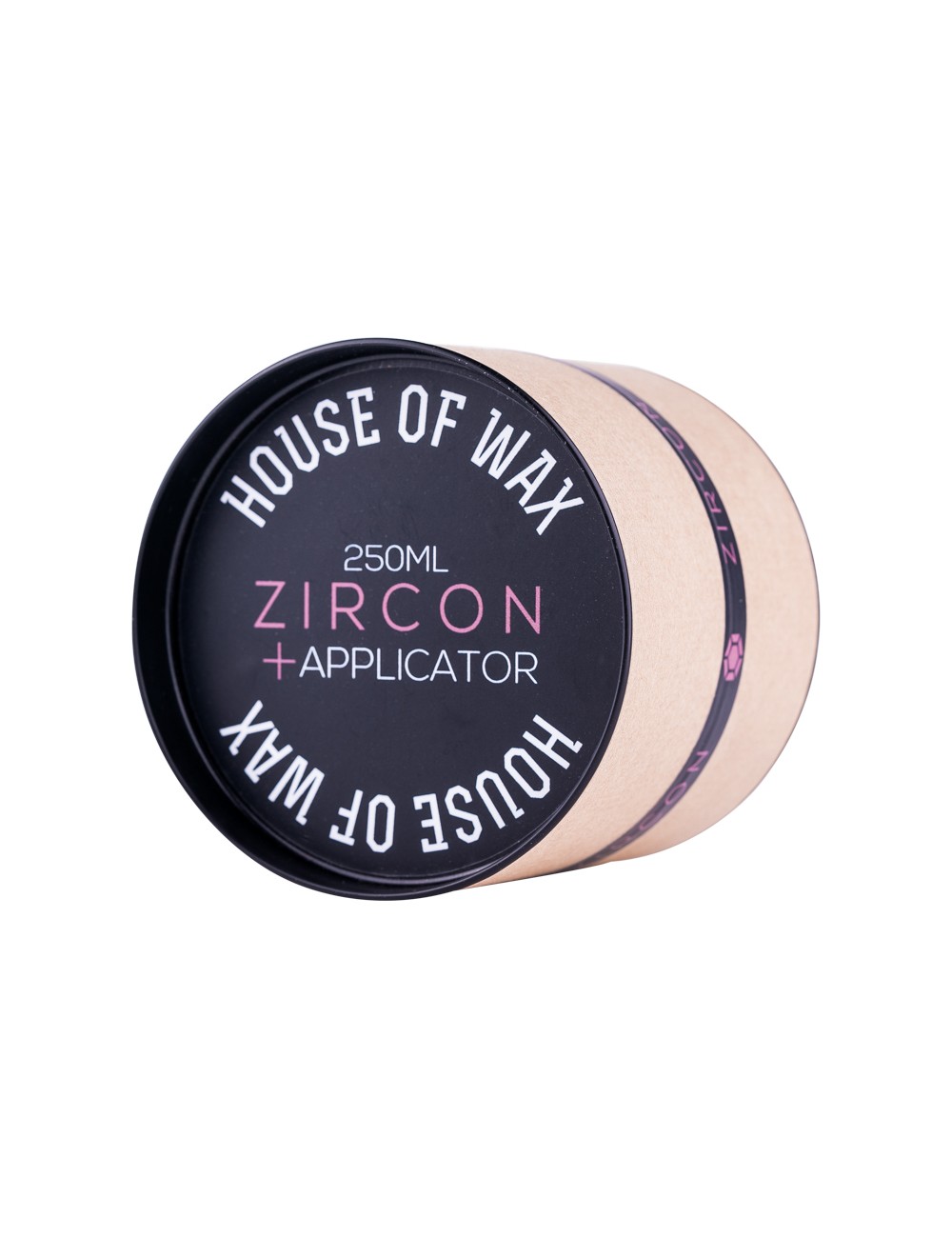House Of Wax Zircon 250g + Applicator