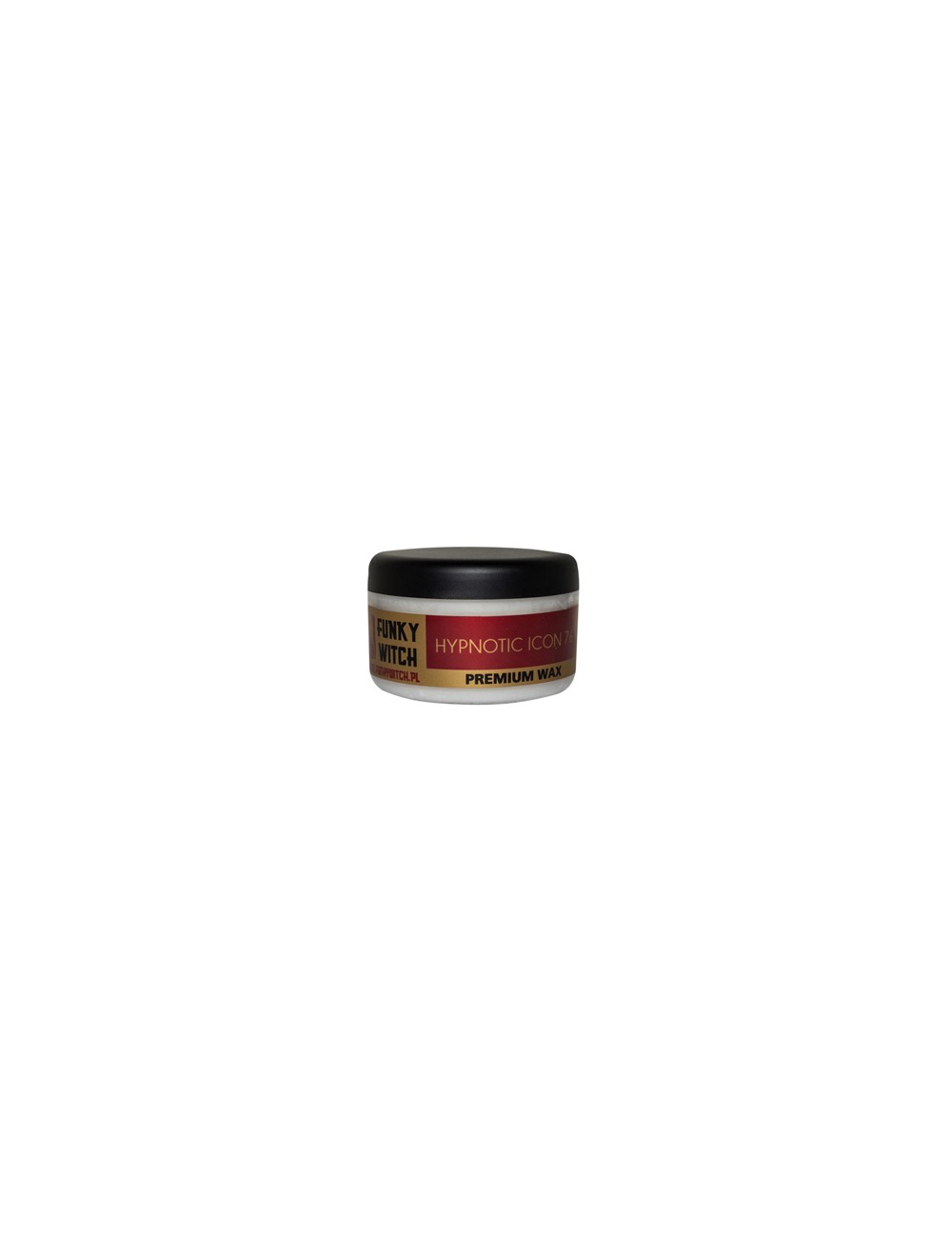 Funky Witch Hypnotic Icon 76 50g