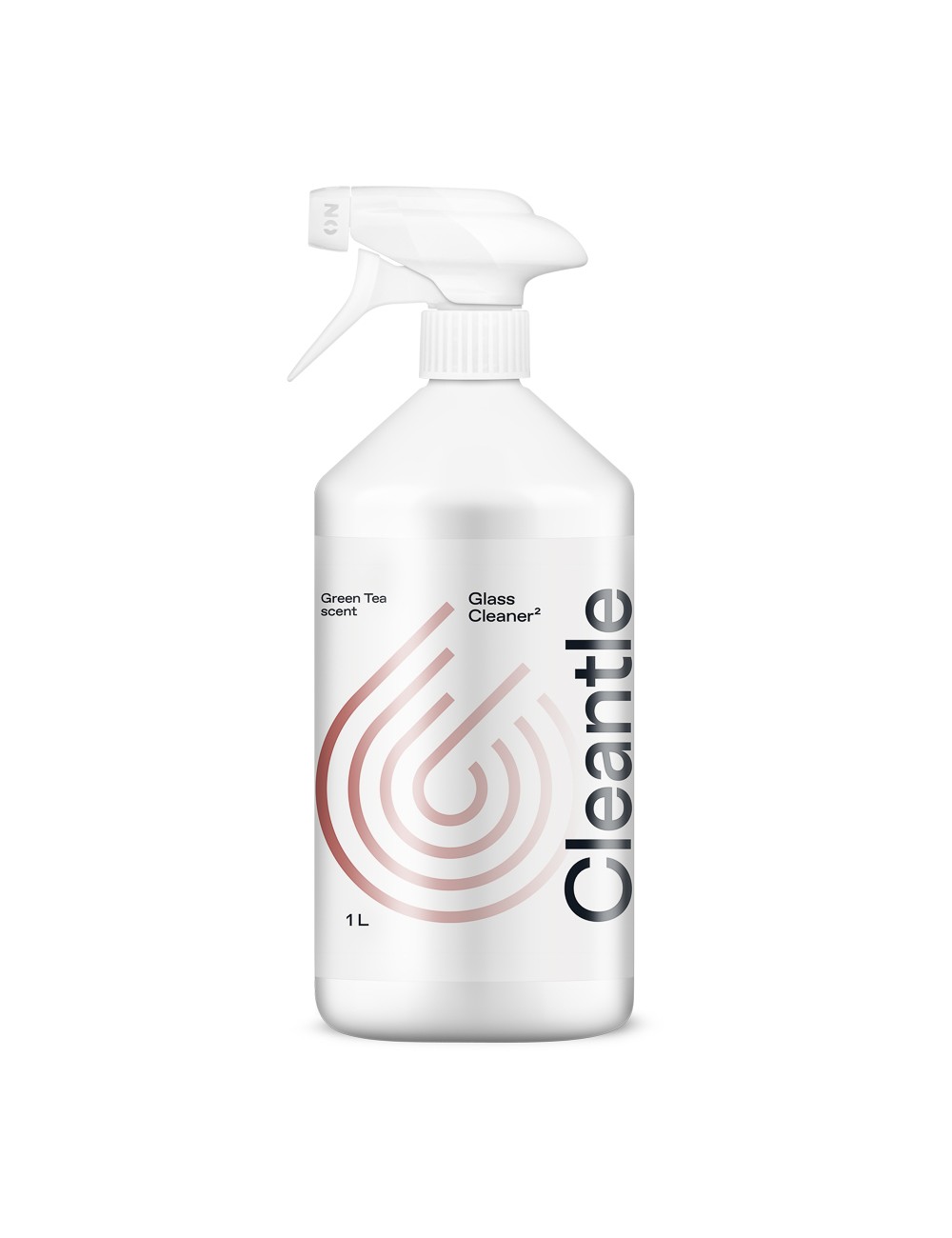Cleantle Glass Cleaner2 1L