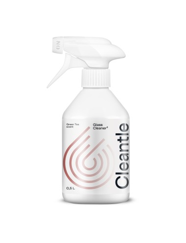 Cleantle Glass Cleaner2 500ml