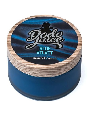 Dodo Juice Blue Velvet 150ml Wosk