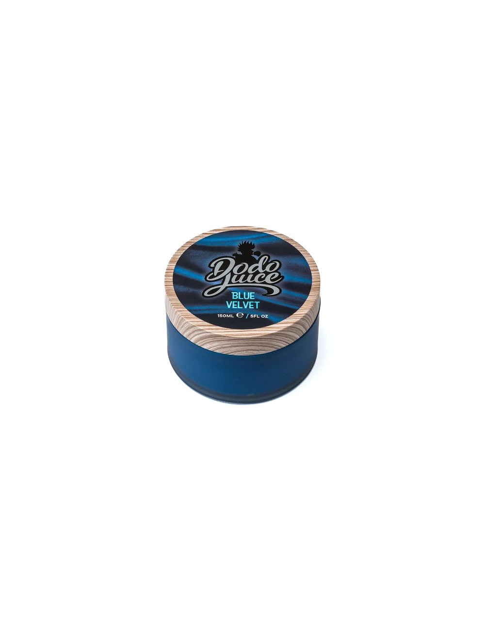 Dodo Juice Blue Velvet 150ml Wosk