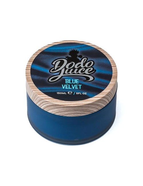 Dodo Juice Blue Velvet 150ml Wosk