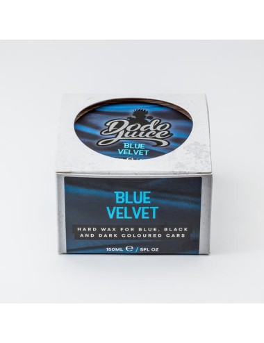 Dodo Juice Blue Velvet 150ml Wosk