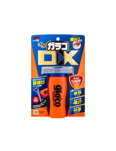 Soft99 Glaco DX 110ml