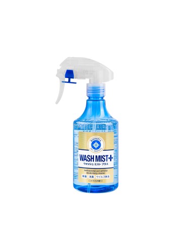 Soft99 Wash Mist Plus 300ml