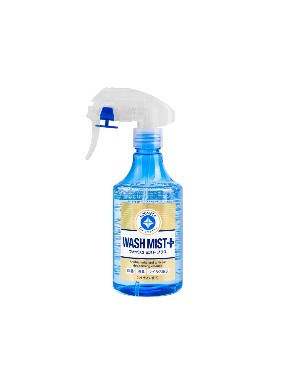 Soft99 Wash Mist Plus 300ml