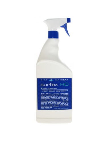 Bilt Hamber Surfex HD Degreaser 1L APC