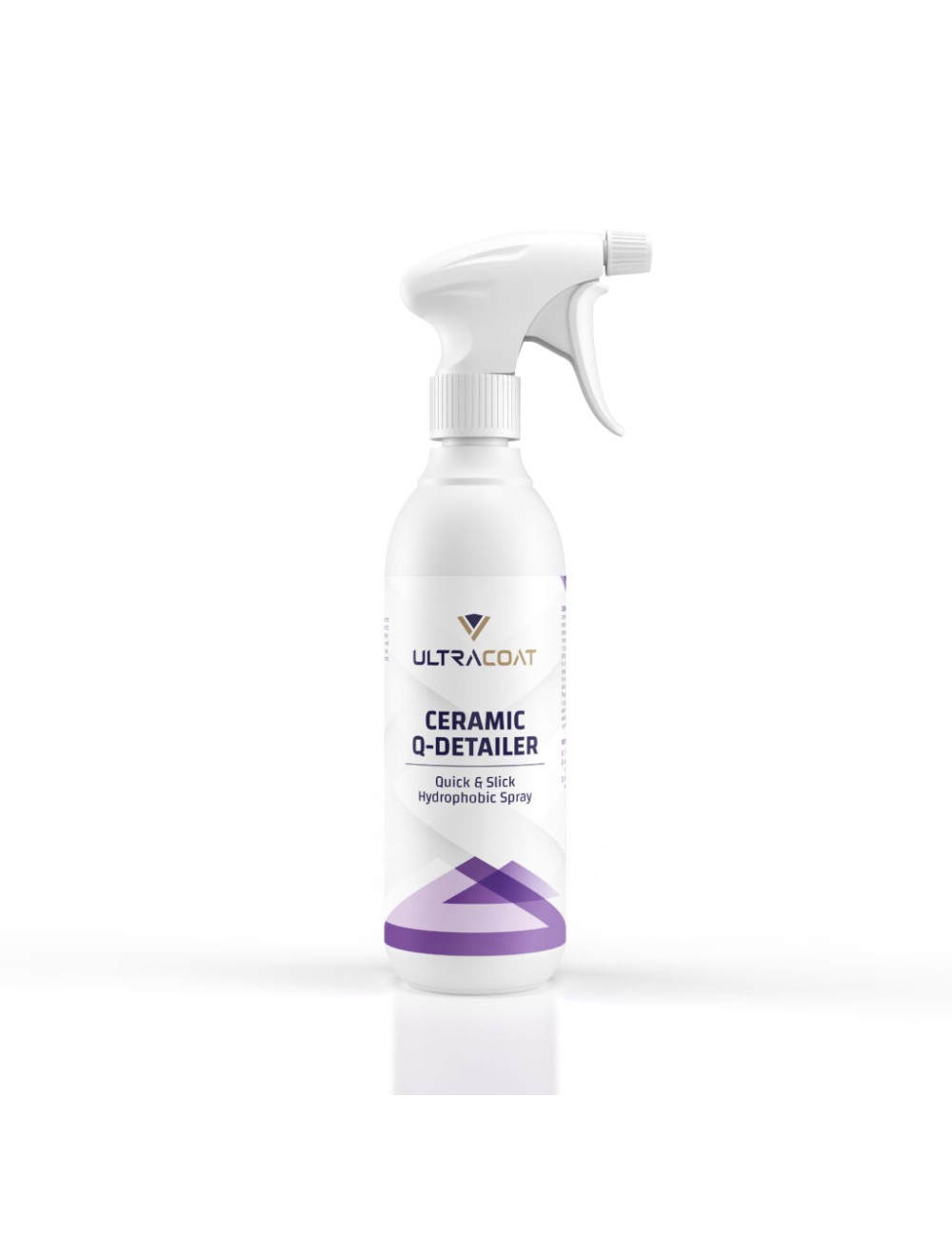 Ultracoat Ceramic Q-Detailer 500ml
