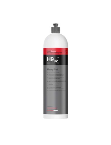 Koch Chemie Heavy Cut 9.02 1L