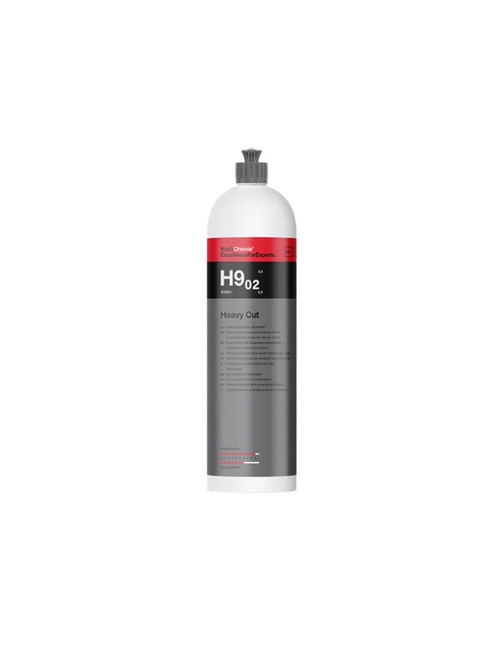 Koch Chemie Heavy Cut 9.02 1L