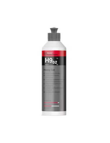 Koch Chemie Heavy Cut 9.02 250ml