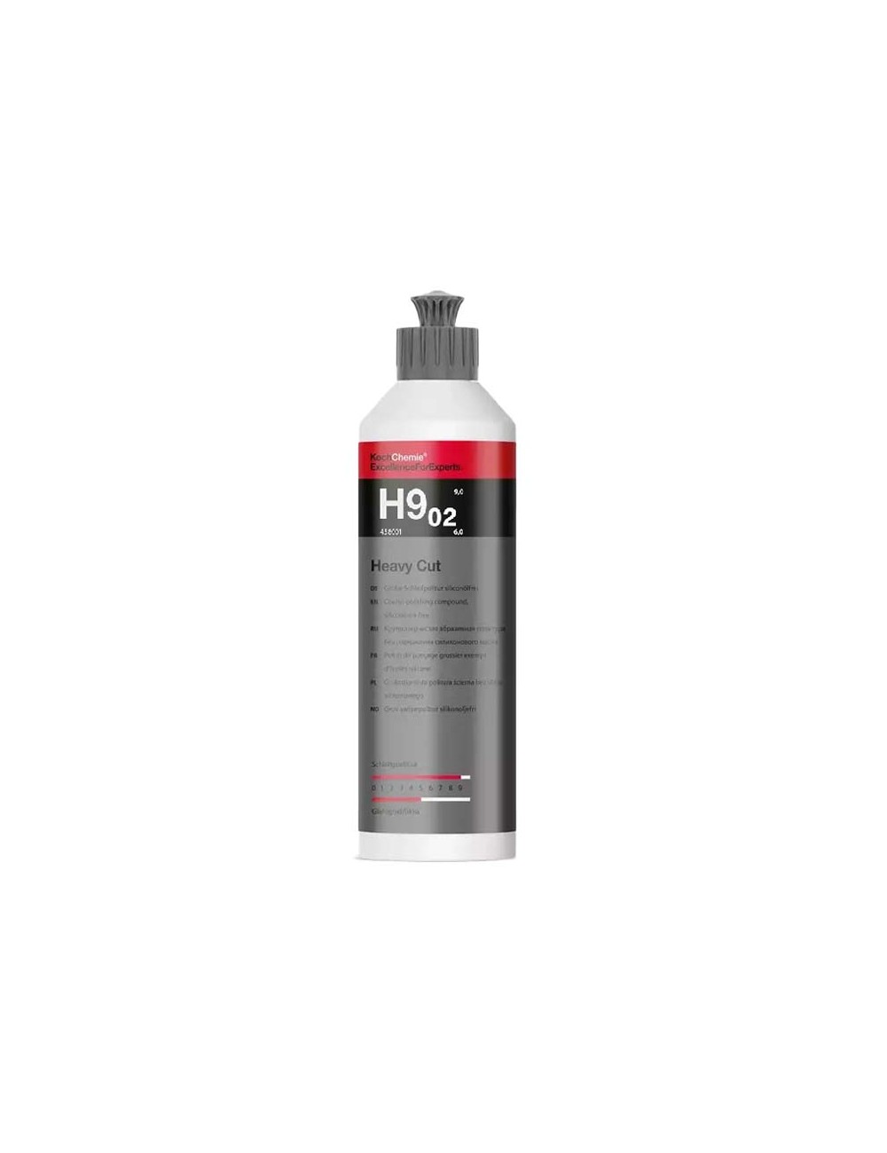 Koch Chemie Heavy Cut 9.02 250ml
