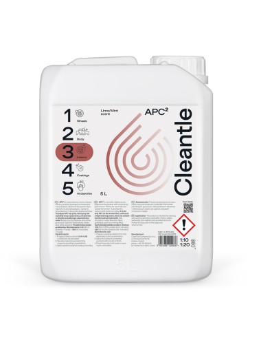 Cleantle APC2 5L