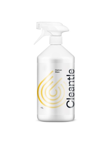 Cleantle Deiron Man 1L