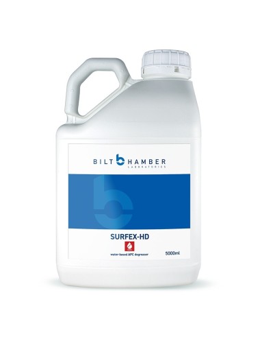 Bilt Hamber Surfex HD Degreaser 5L APC
