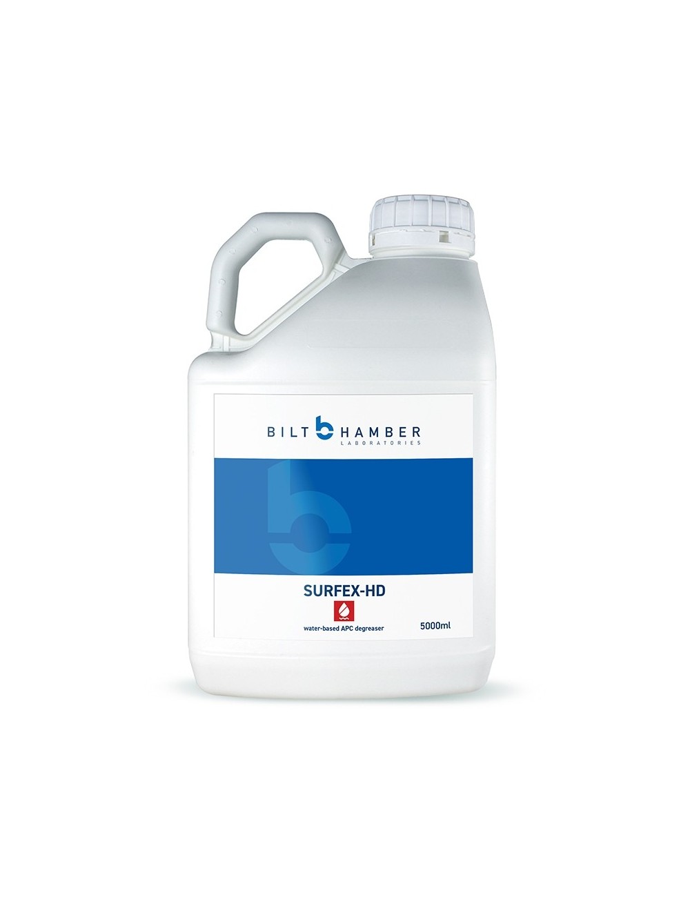 Bilt Hamber Surfex HD Degreaser 5L APC