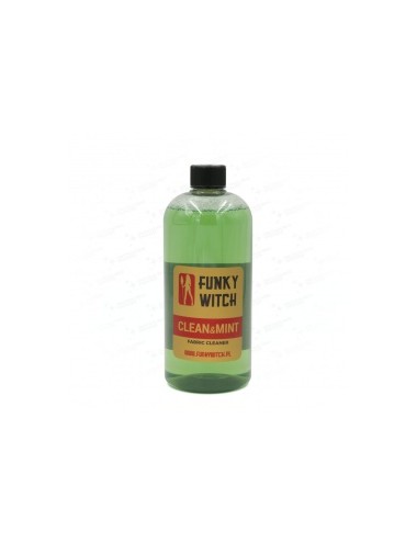 Funky Witch Clean&Mint 1L