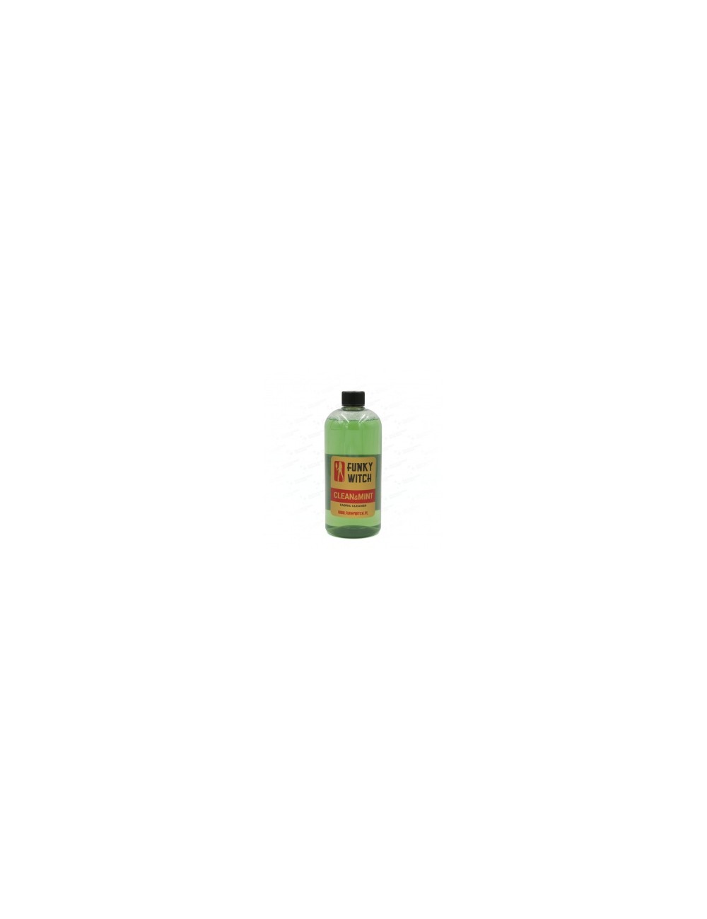 Funky Witch Clean&Mint 1L
