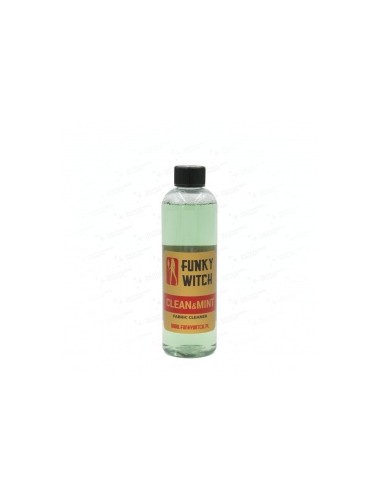 Funky Witch Clean&Mint 500ml