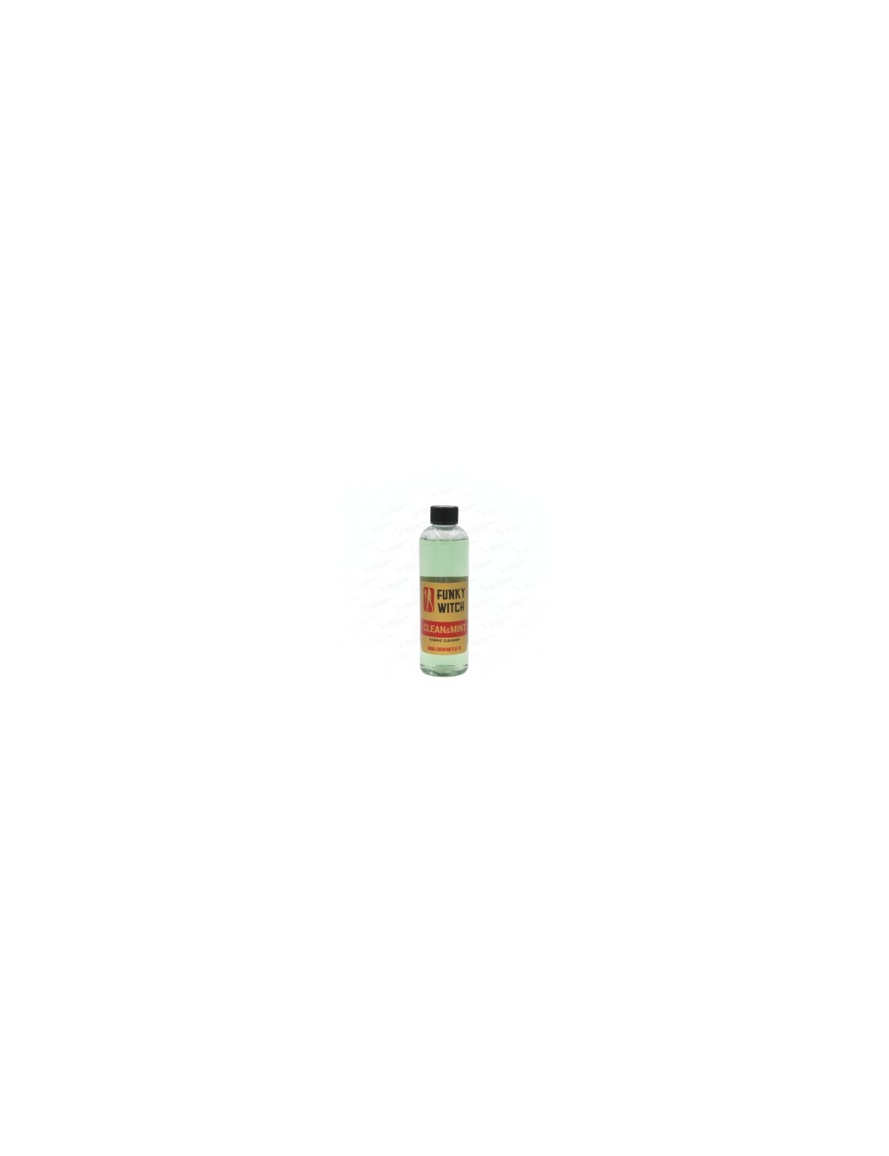 Funky Witch Clean&Mint 500ml