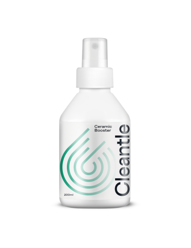 Cleantle Ceramic Booster 200ml