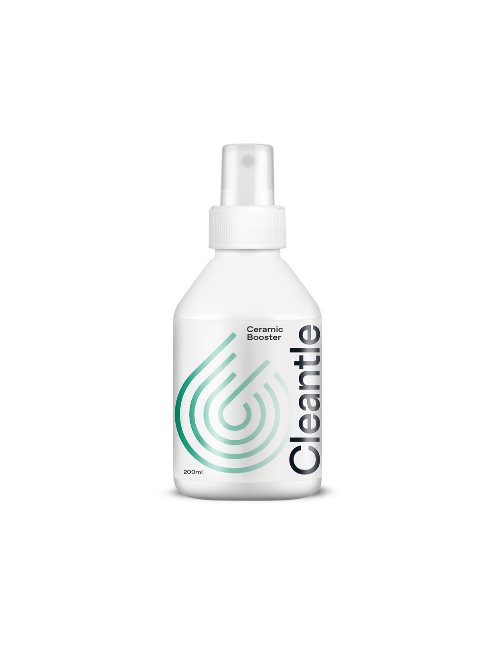 Cleantle Ceramic Booster 200ml